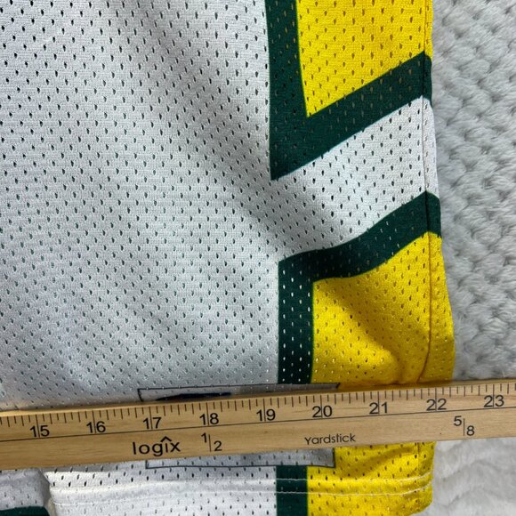 California Redwoods Lacrosse Tank Top Jersey Double Sided Youth Size Small PLL - Picture 8 of 11